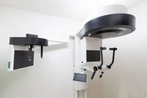 矯正用レントゲン