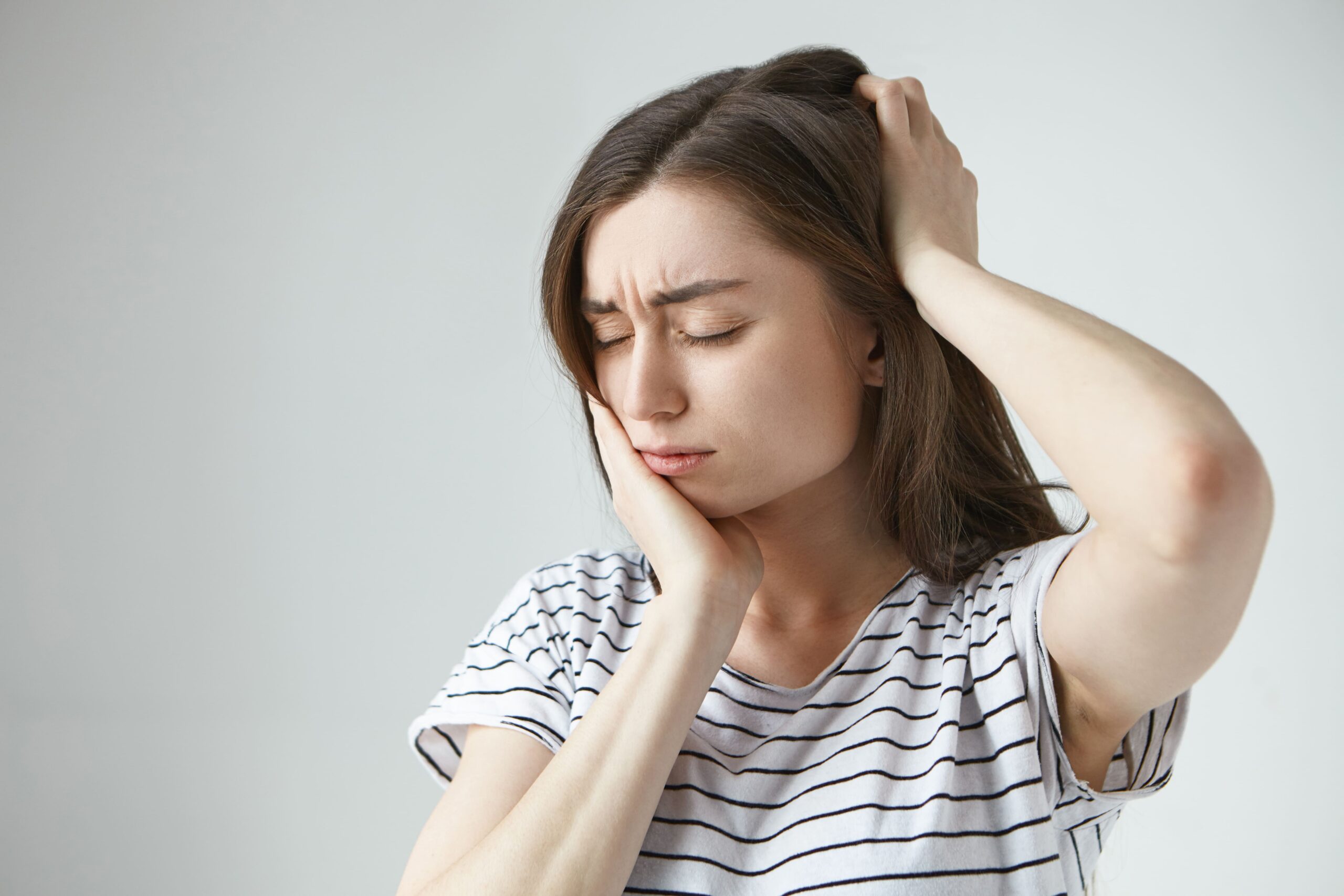people-sickness-bad-health-condition-concept-picture-unhappy-frustrated ...